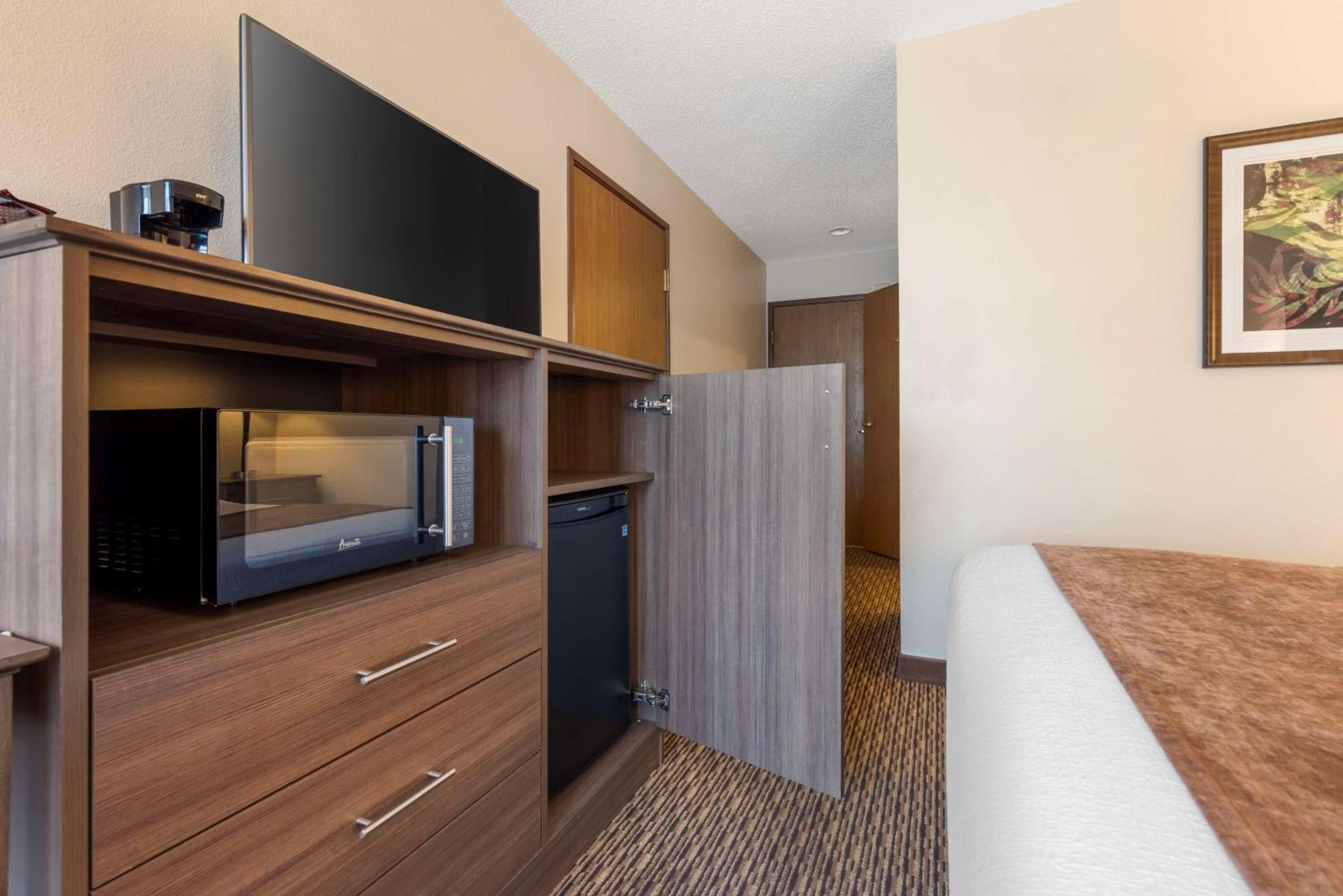 Best Western Spooner Riverplace Exterior photo